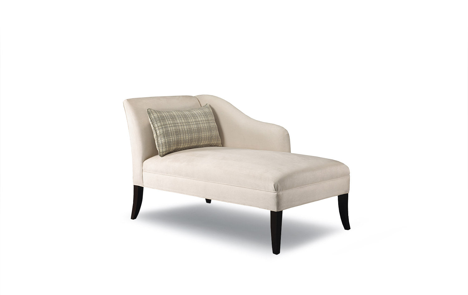 Granby Chaise - Ivory - Canadian Furniture