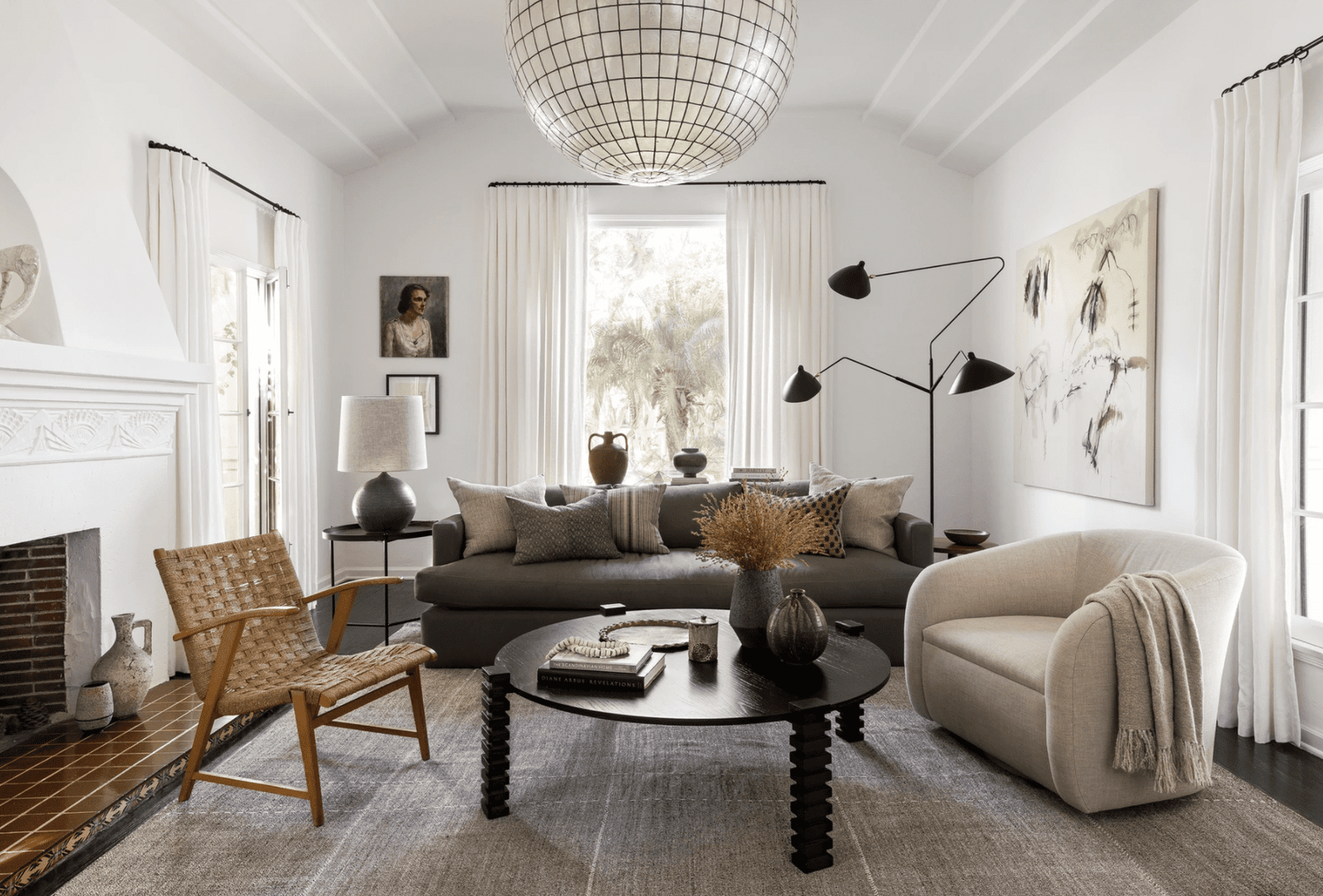5 Interior Design Tips for Creating a Beautiful & Functional Home