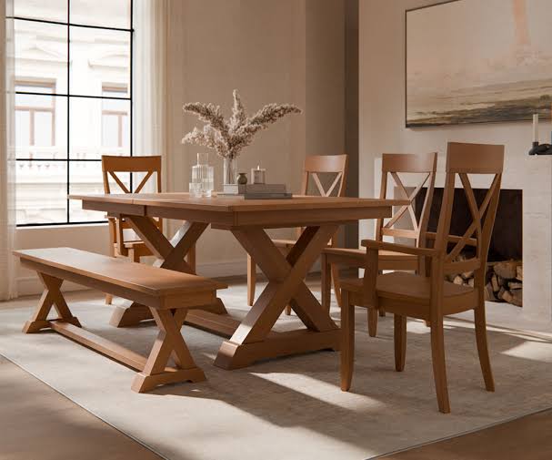 Why Mass-Produced Furniture May Not be a Good Choice
