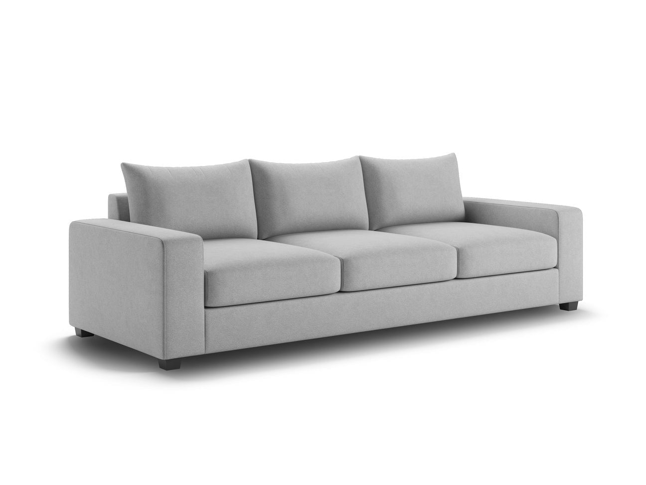 Stanton Sofa (Custom) 🇨🇦 40 x 103" Comfy Depth #MWS Options 15
