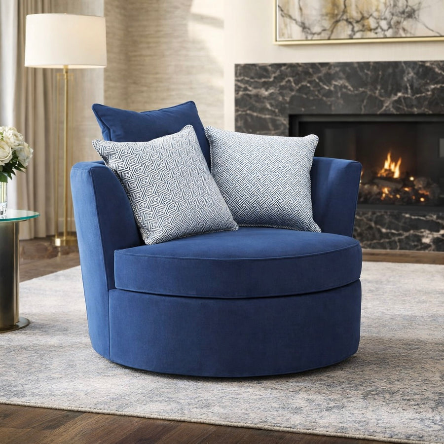 Accent chairs