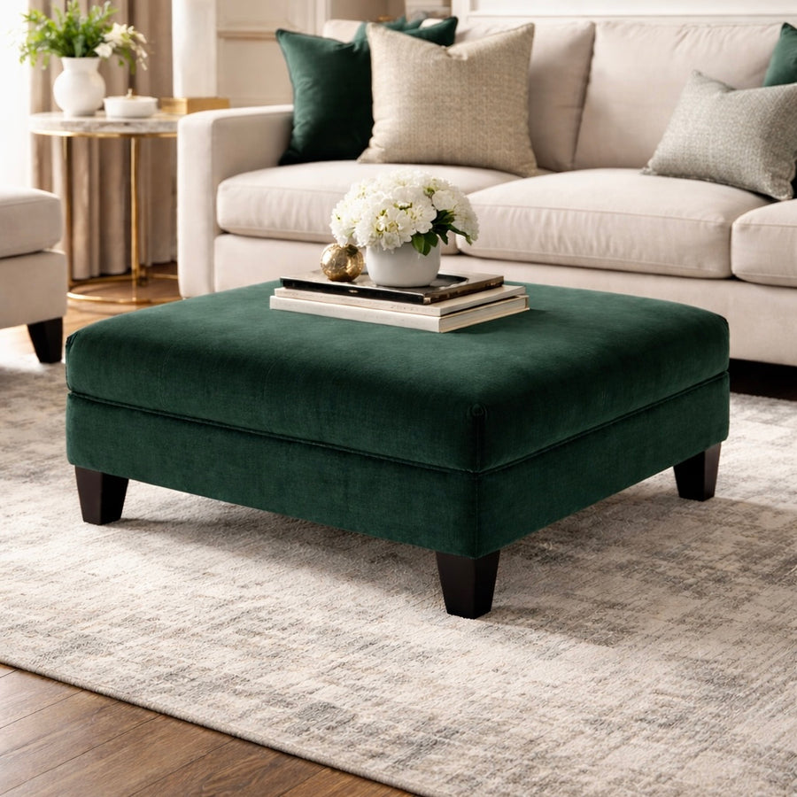 Benches & ottomans