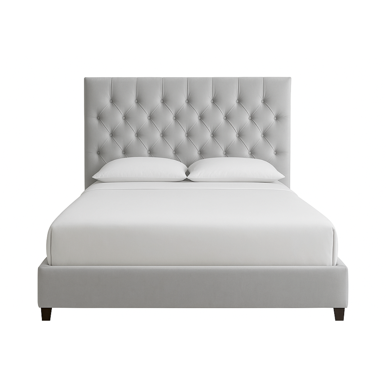 Delta Platform Bed