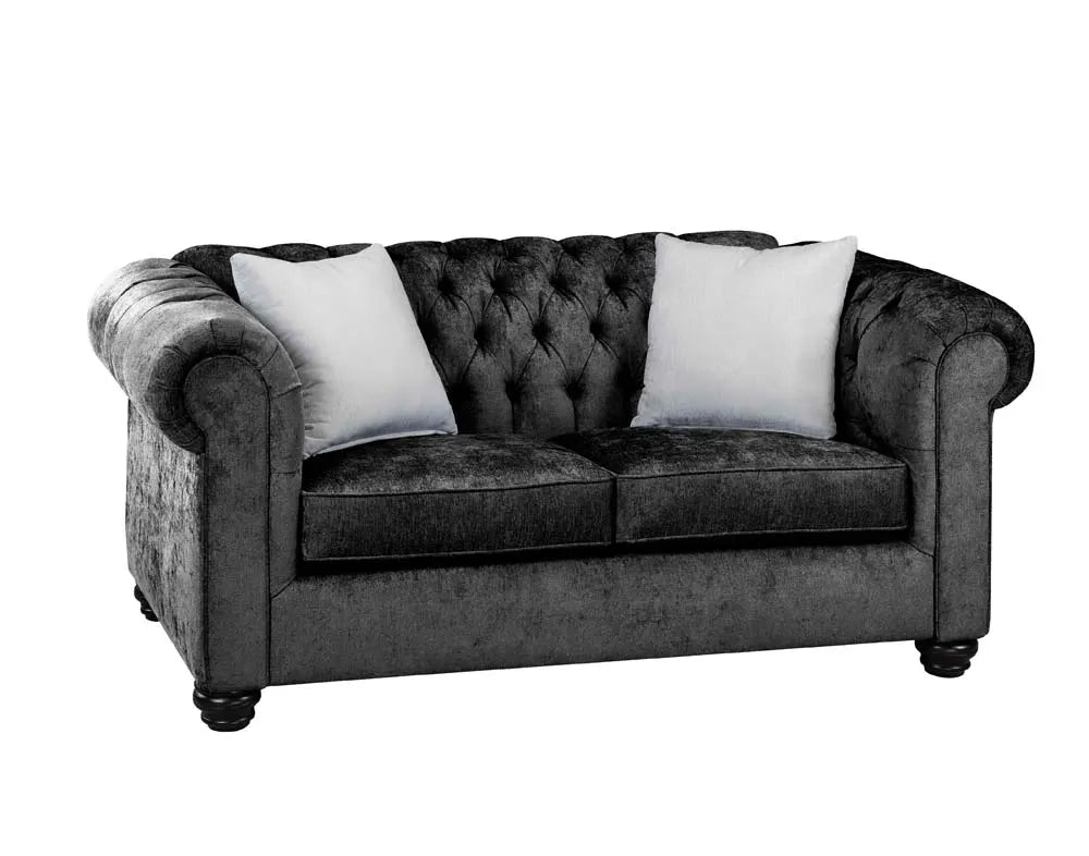 Zeneta Sofa Series