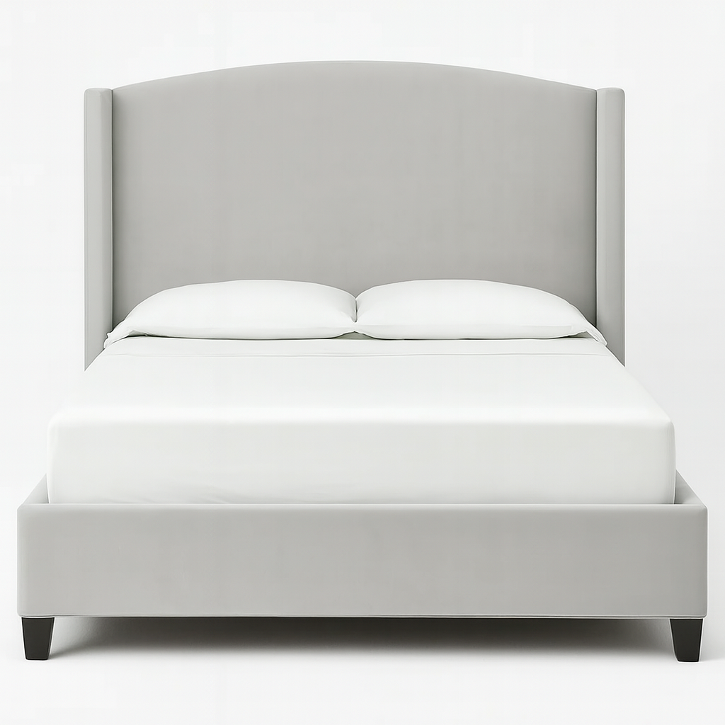 Tofino Platform Bed