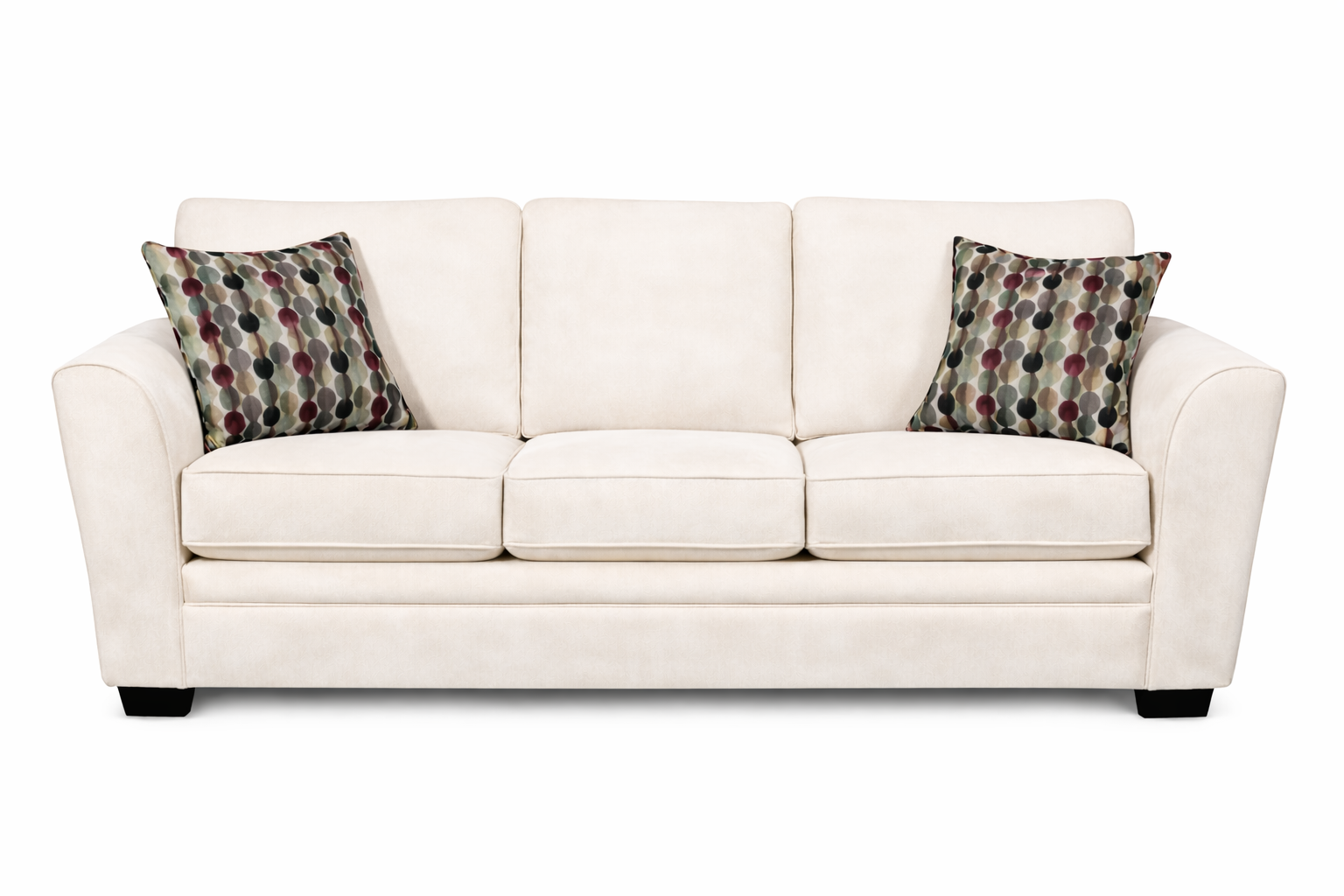 Calcato Sofa Series - Grey