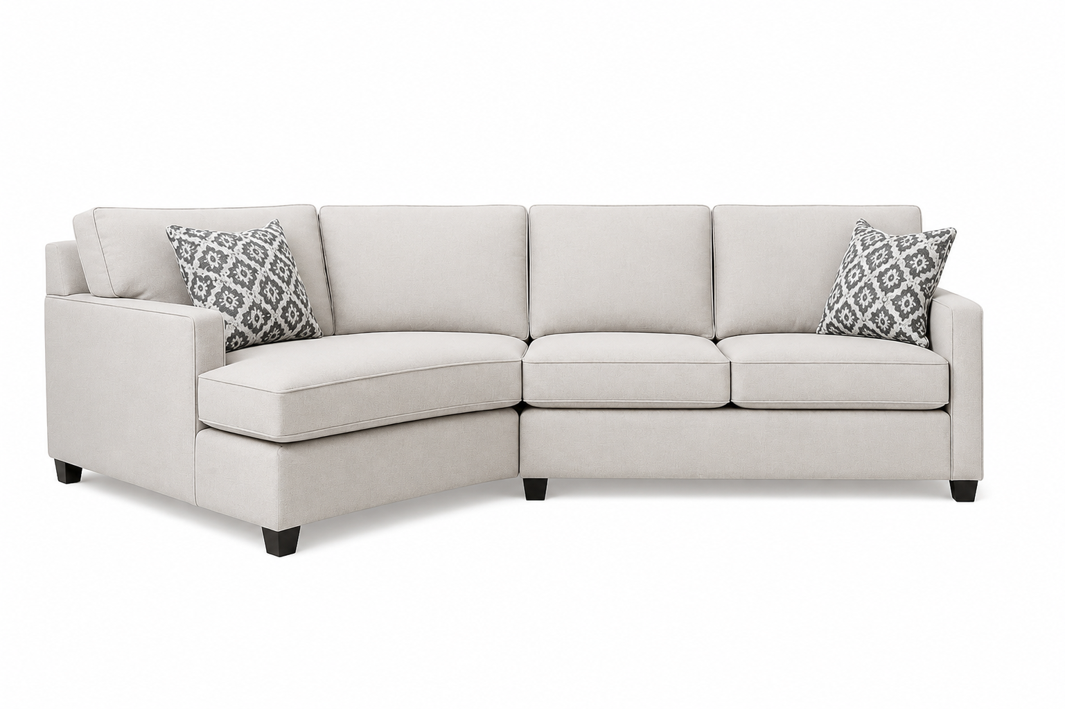 Wembley Sectional