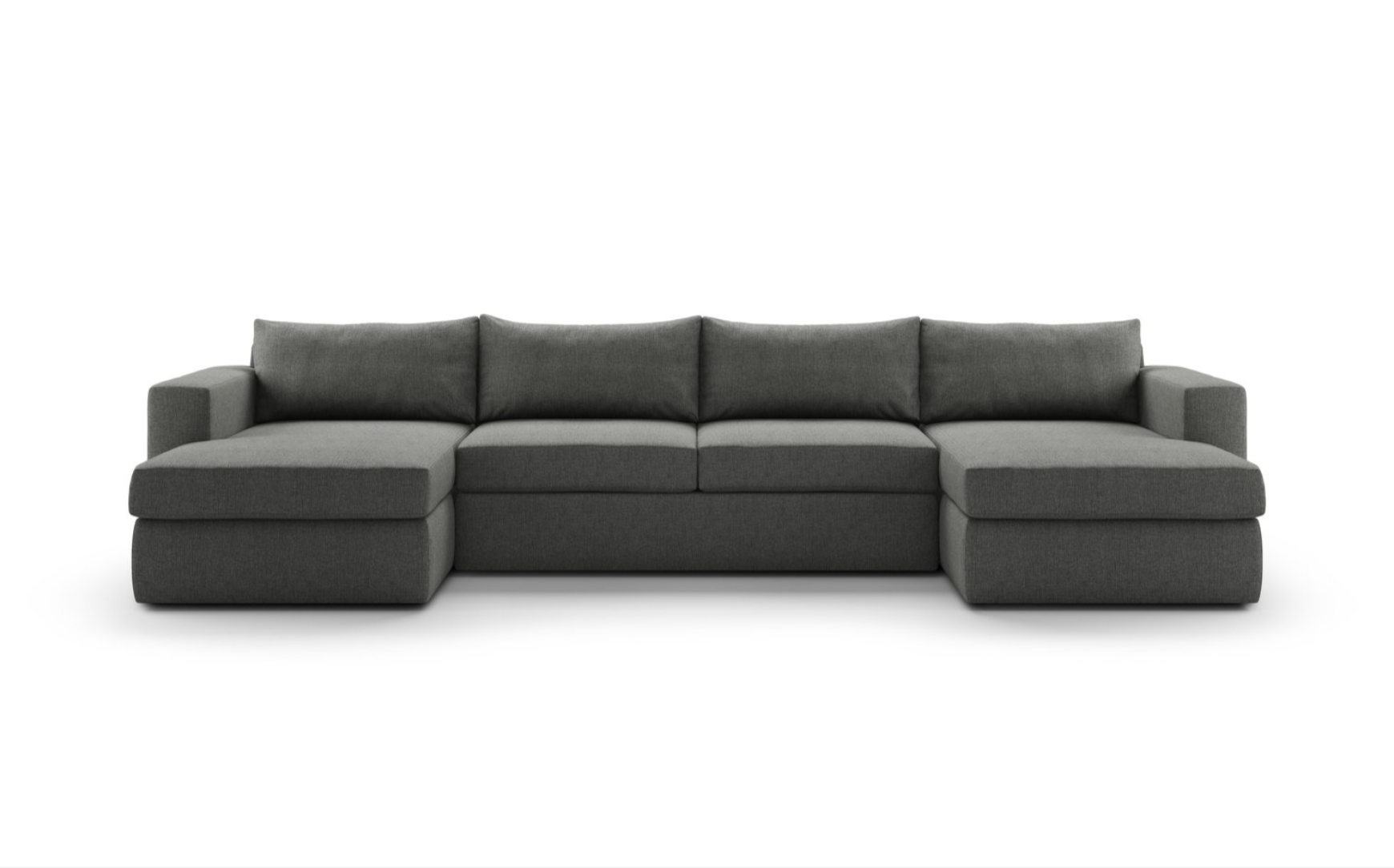 Alonsa Lounger Sectional