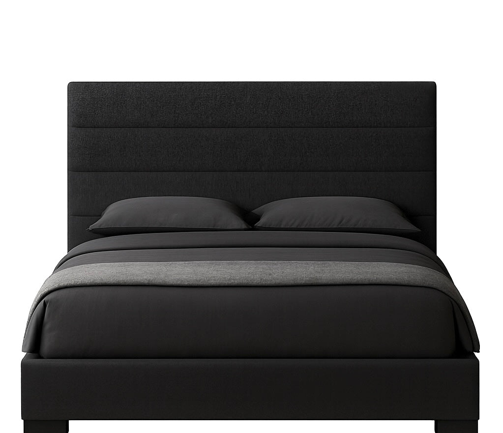 Almonte Platform Bed