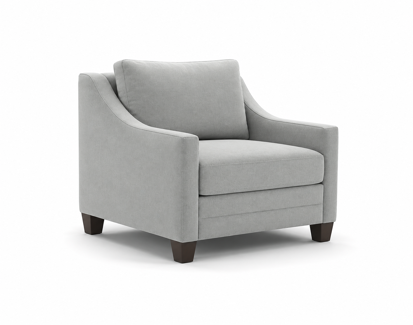 Kimberley Sofa Series - Grey