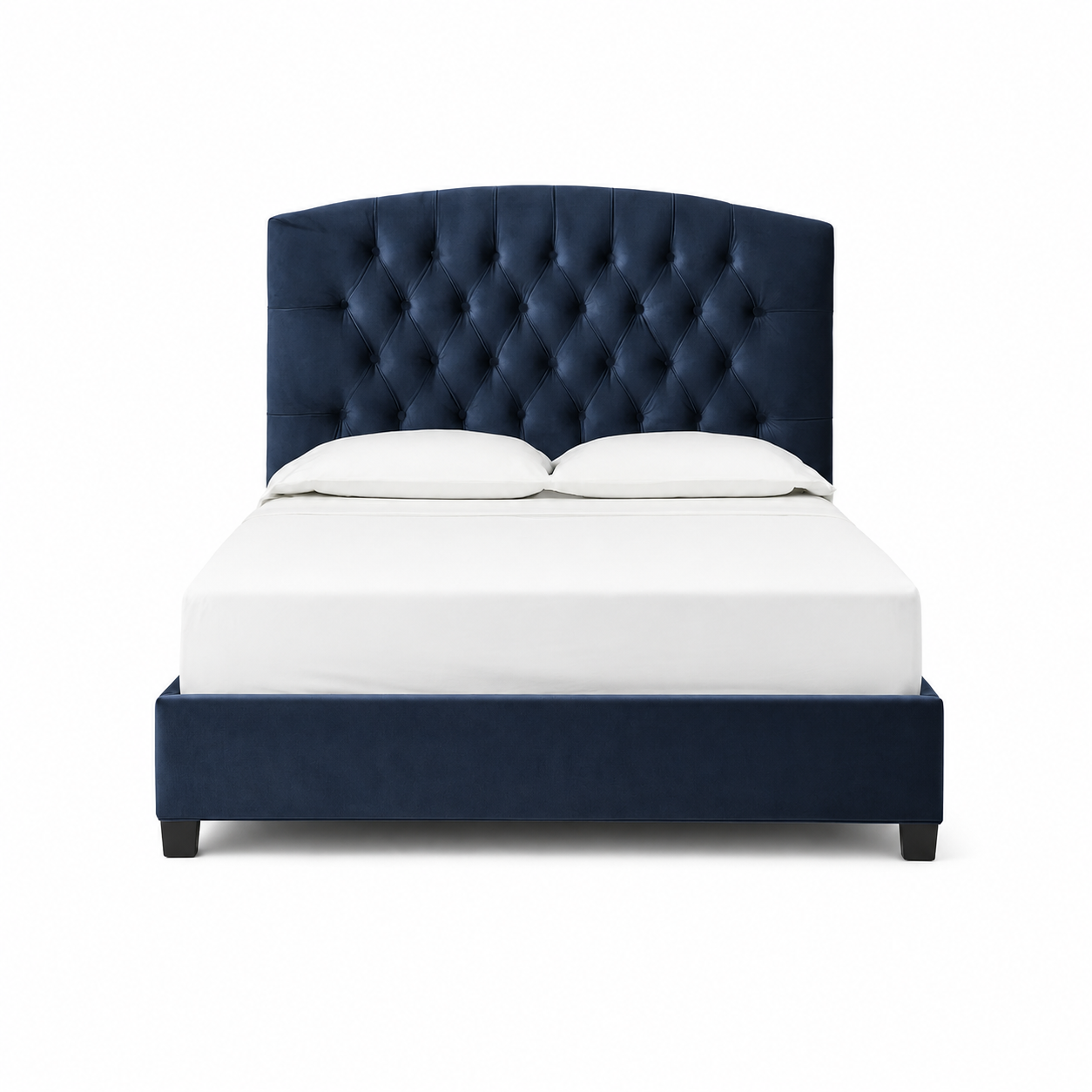Charlevoix Platform Bed