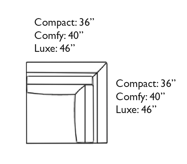 Stanton Square Corner (Custom)
