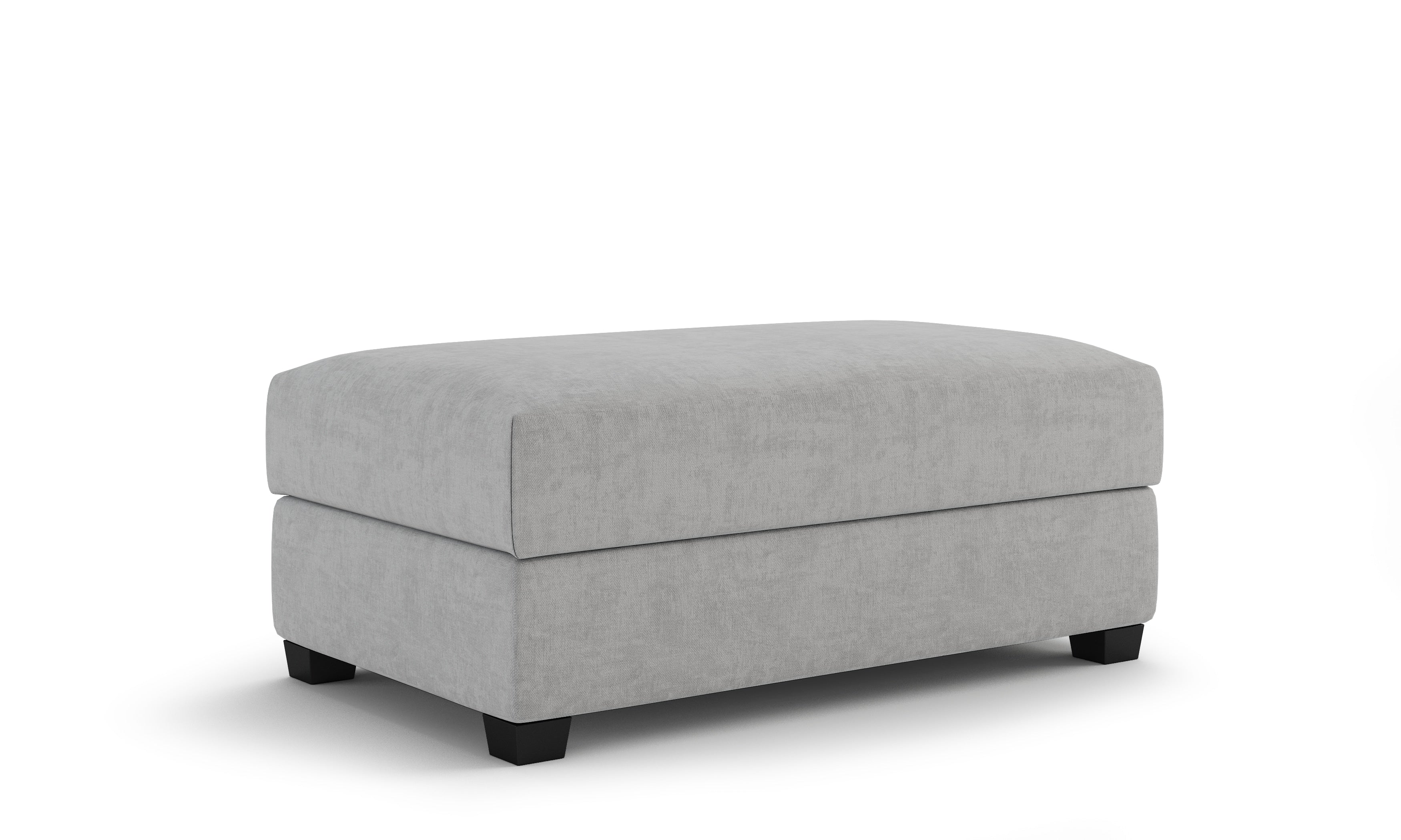 Stanton Rectangular Storage Ottoman (Custom) 🇨🇦 28 x 44" #MWS Options 5