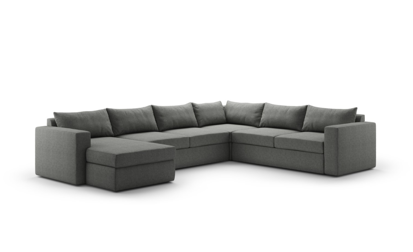 Alonsa XL Sectional