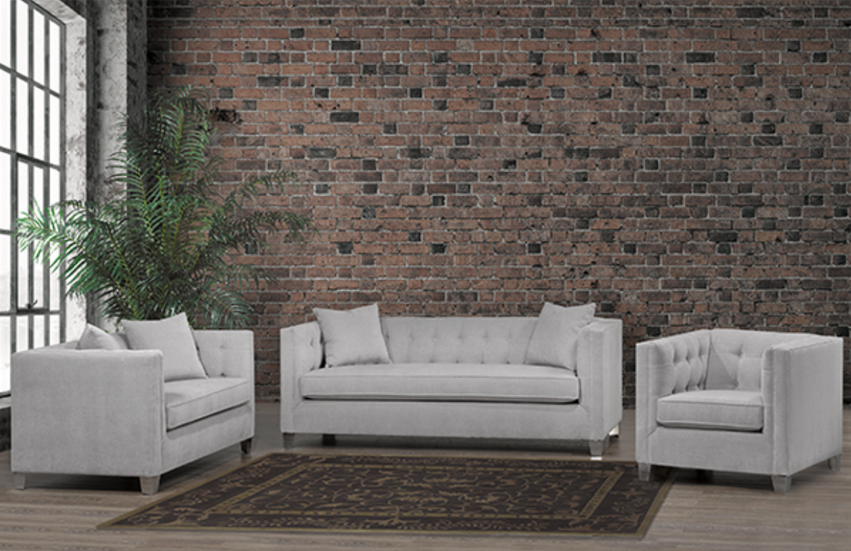 Kaleida Sofa Series