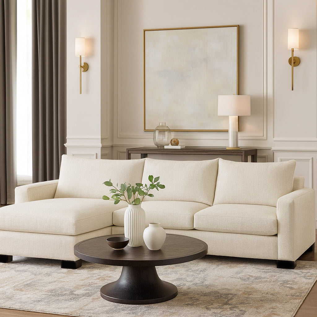 Tofino Sectional
