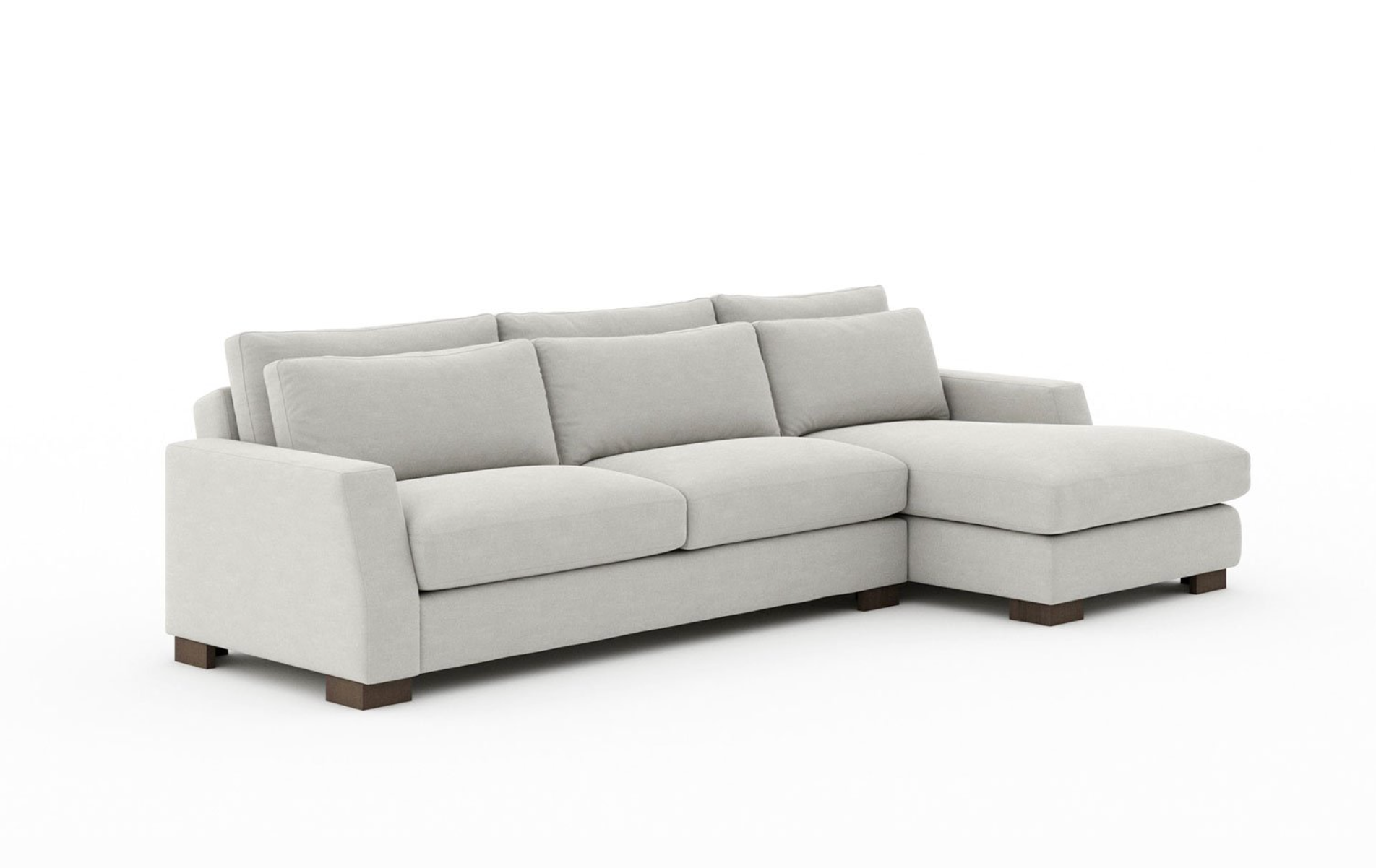 Spadina Sectional