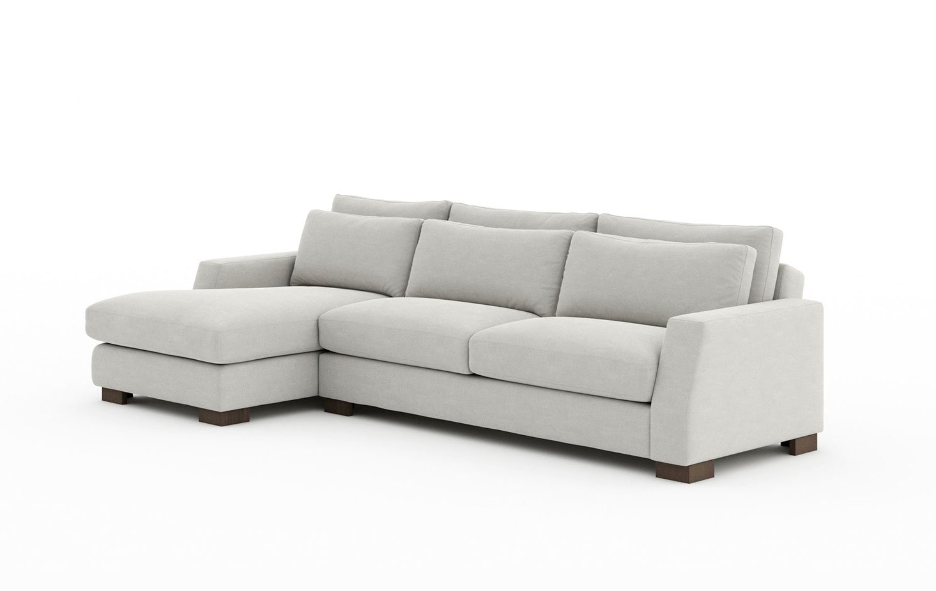 Spadina Sectional