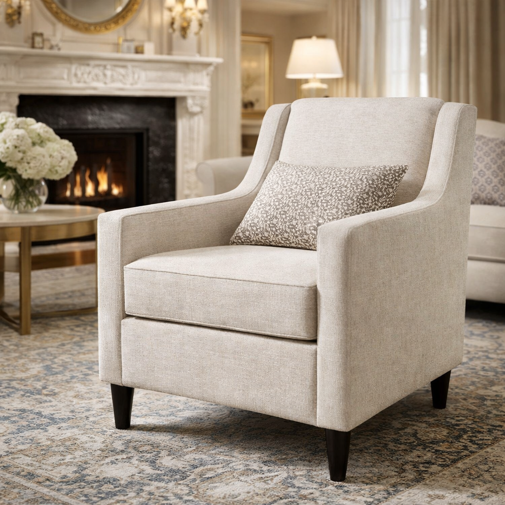 Patria Accent Chair