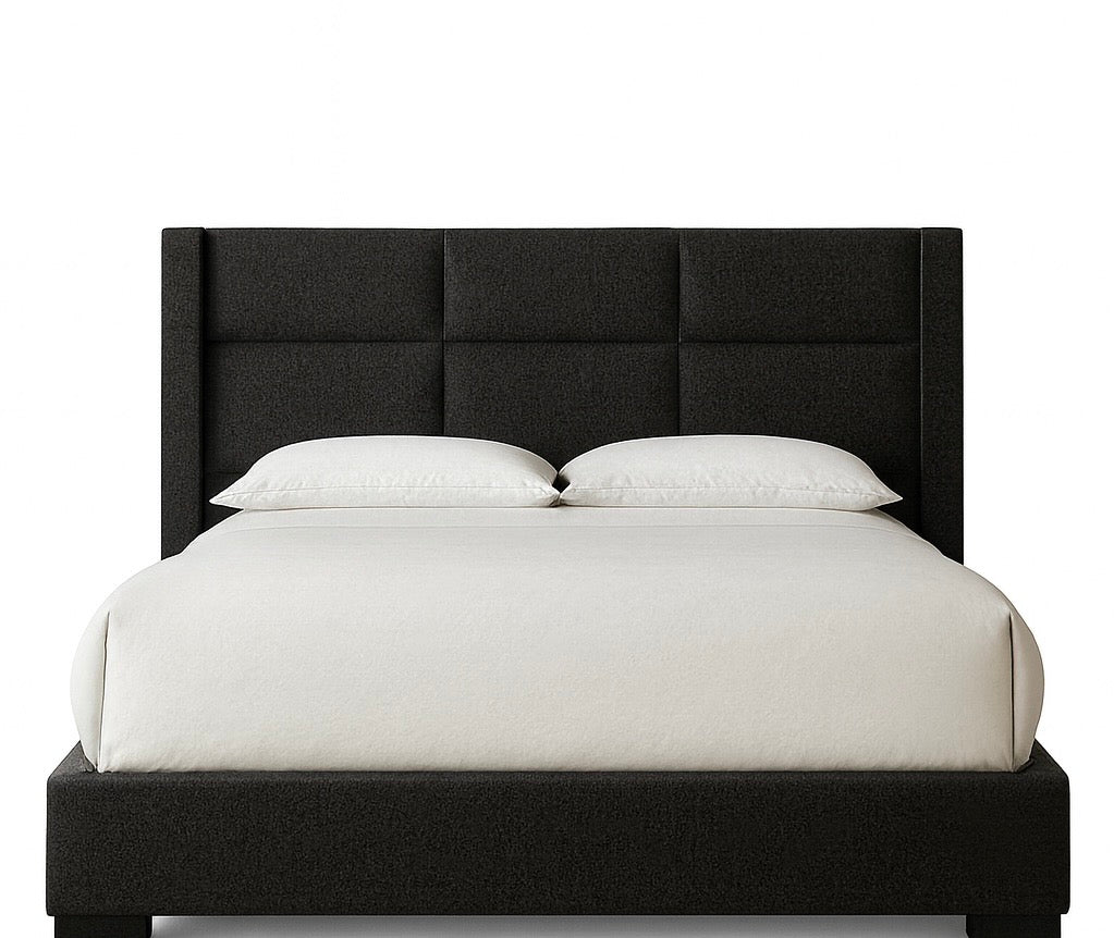 Lennox Platform Bed