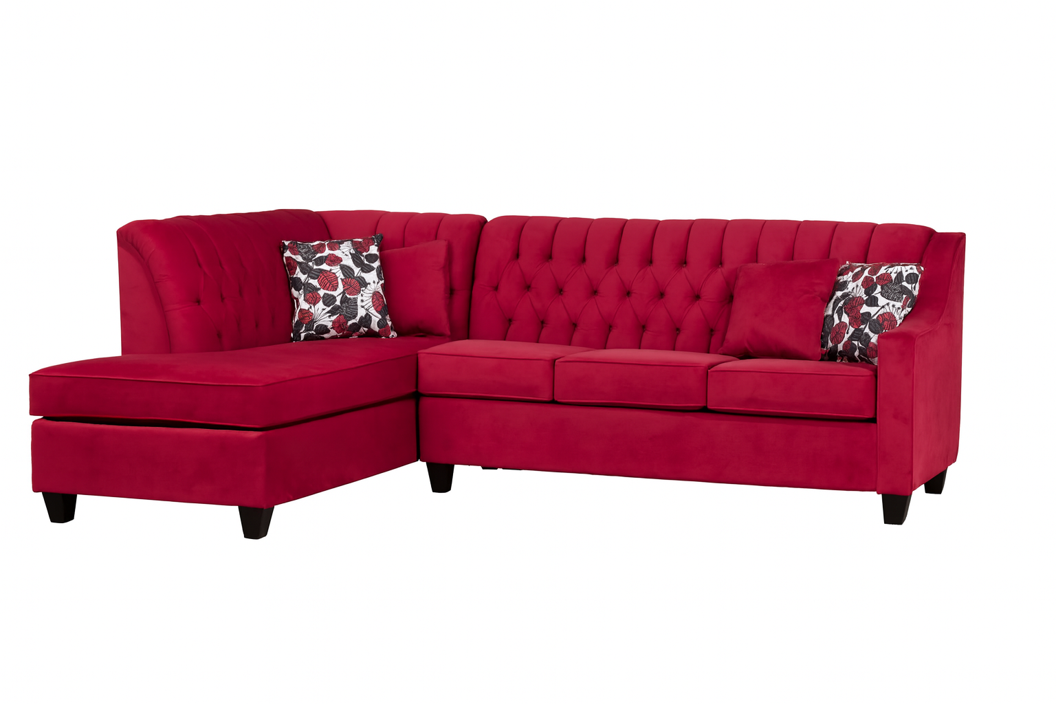 Rose Sectional