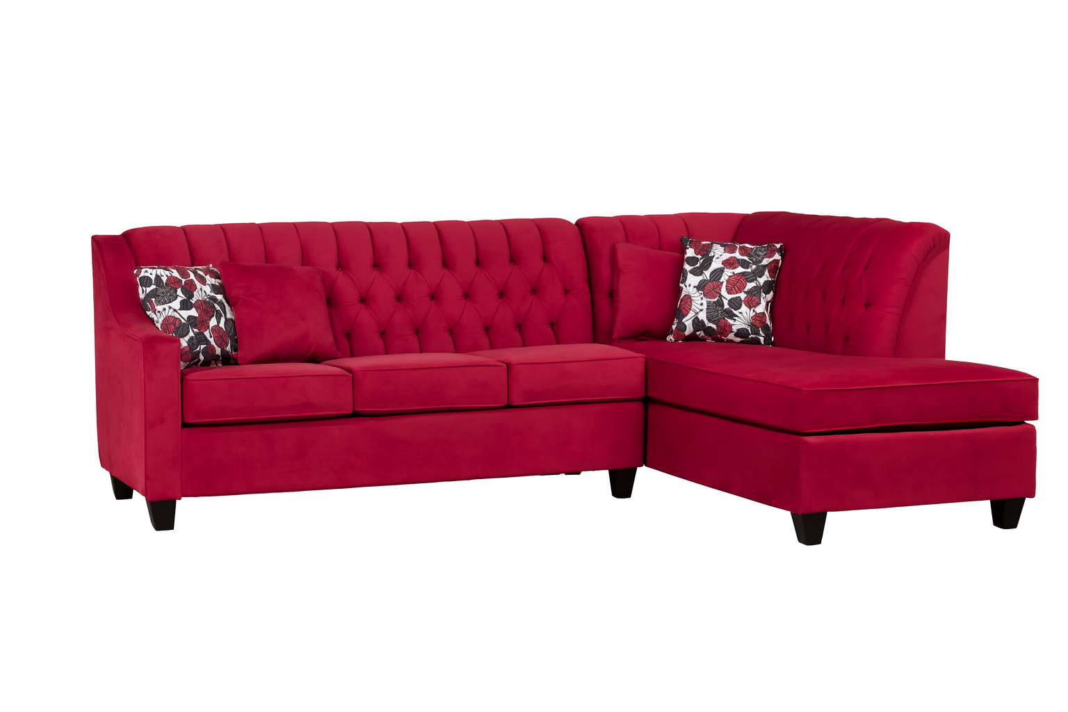 Rose Sectional