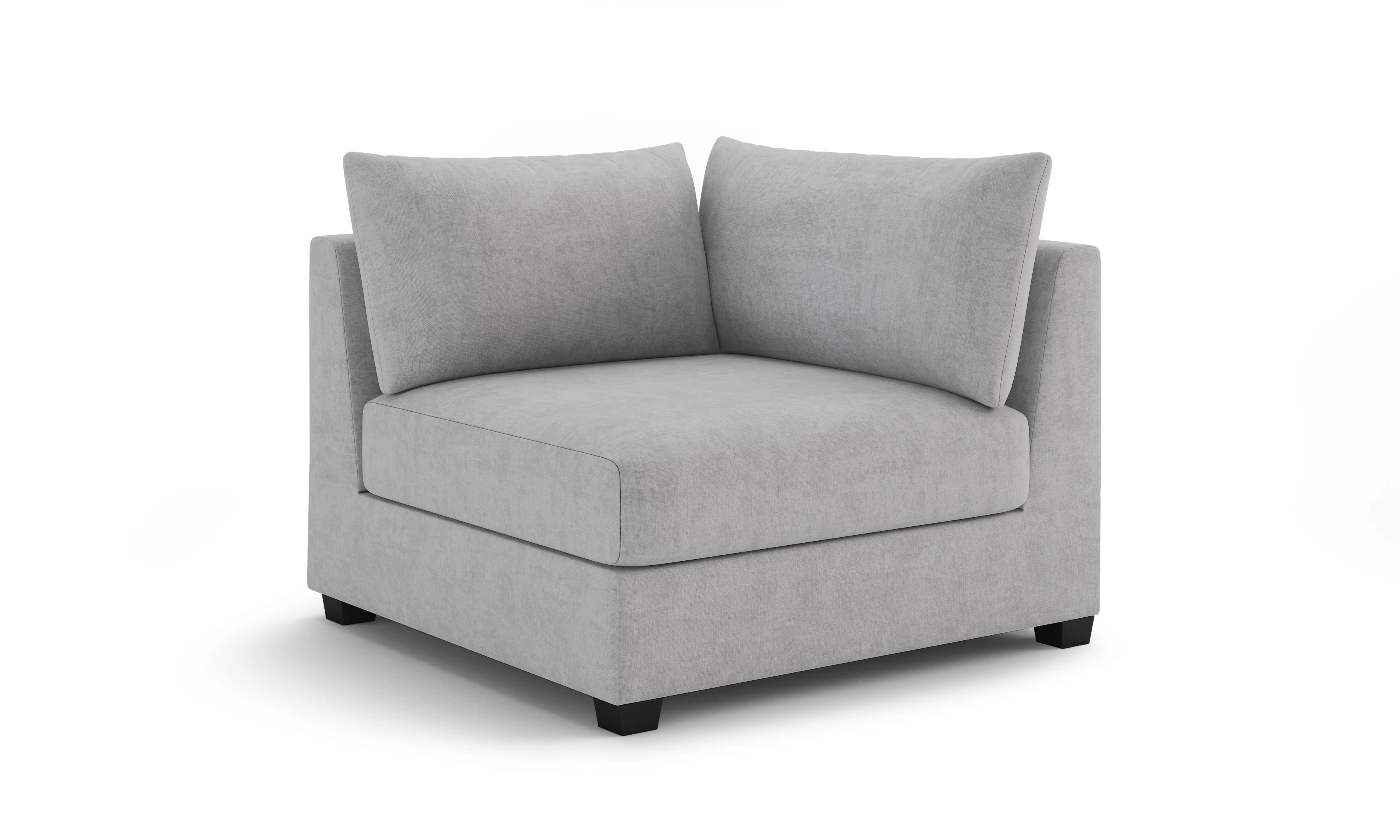 Stanton Square Corner (Custom) 🇨🇦 40" Comfy Depth #MWS Options 5