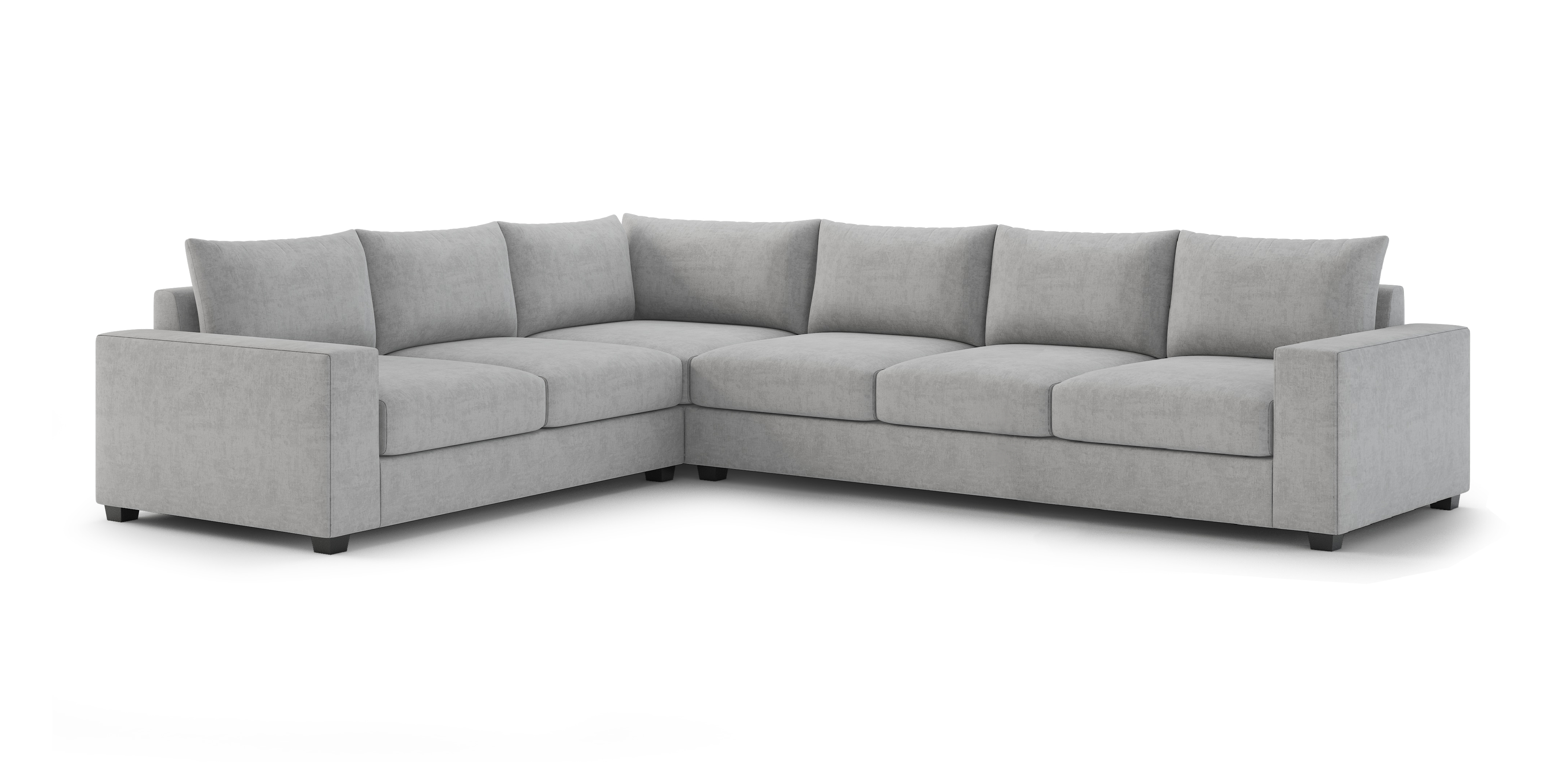 Stanton 2 x 3 Sectional (Custom) 🇨🇦