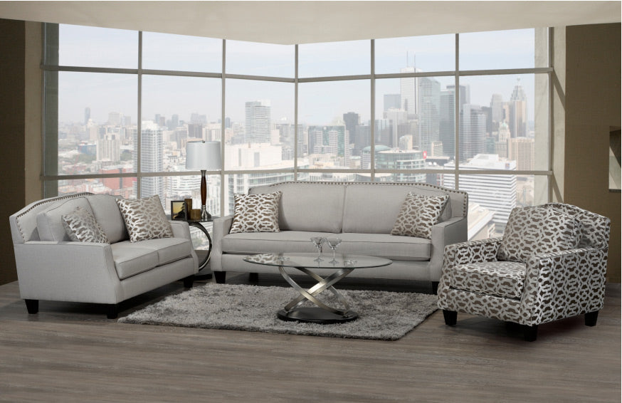 Brinka Sofa Series