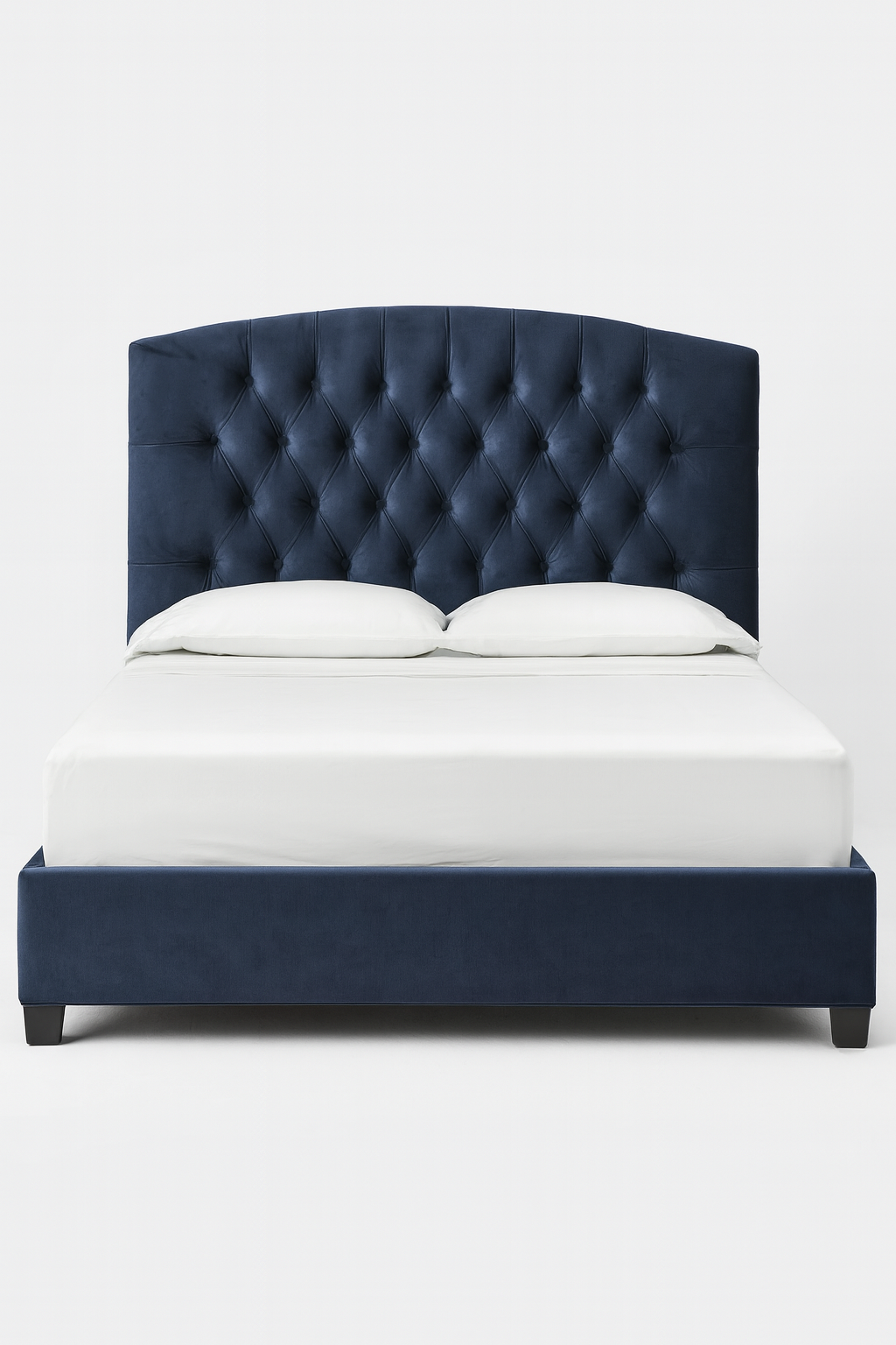 Charlevoix Platform Bed