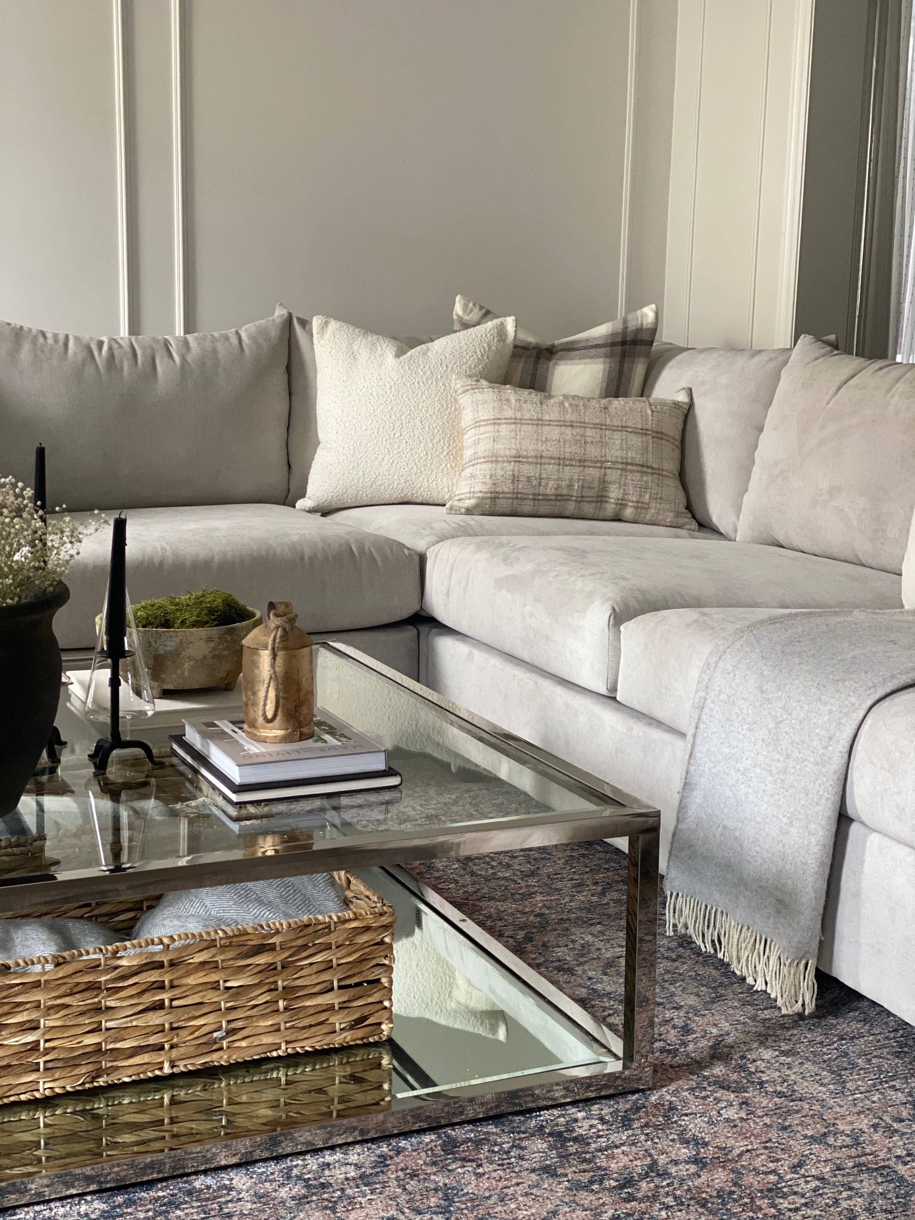 Stanton 2 x 3 Sectional (Custom) 🇨🇦