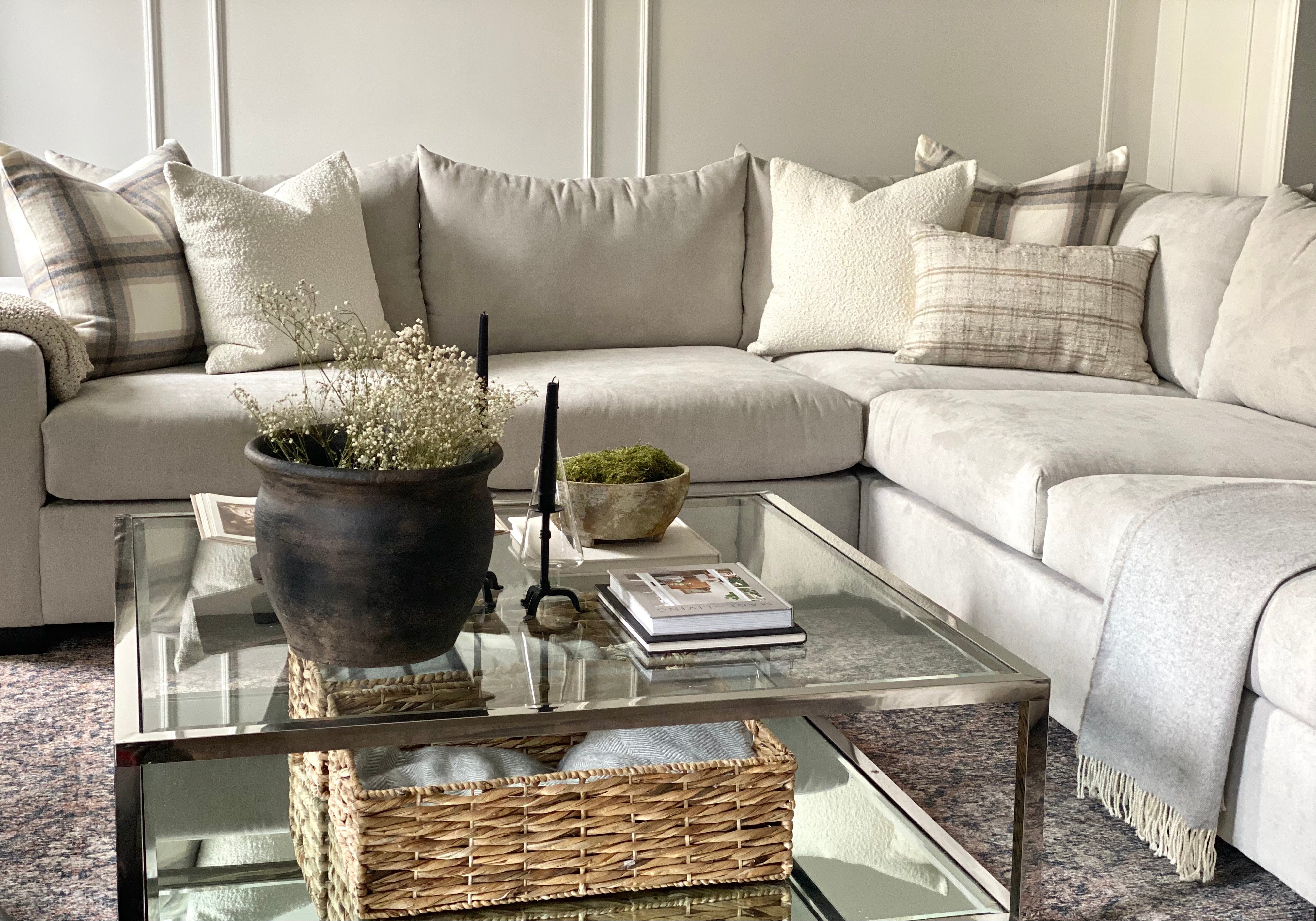 Stanton 2 x 2 Sectional (Custom)
