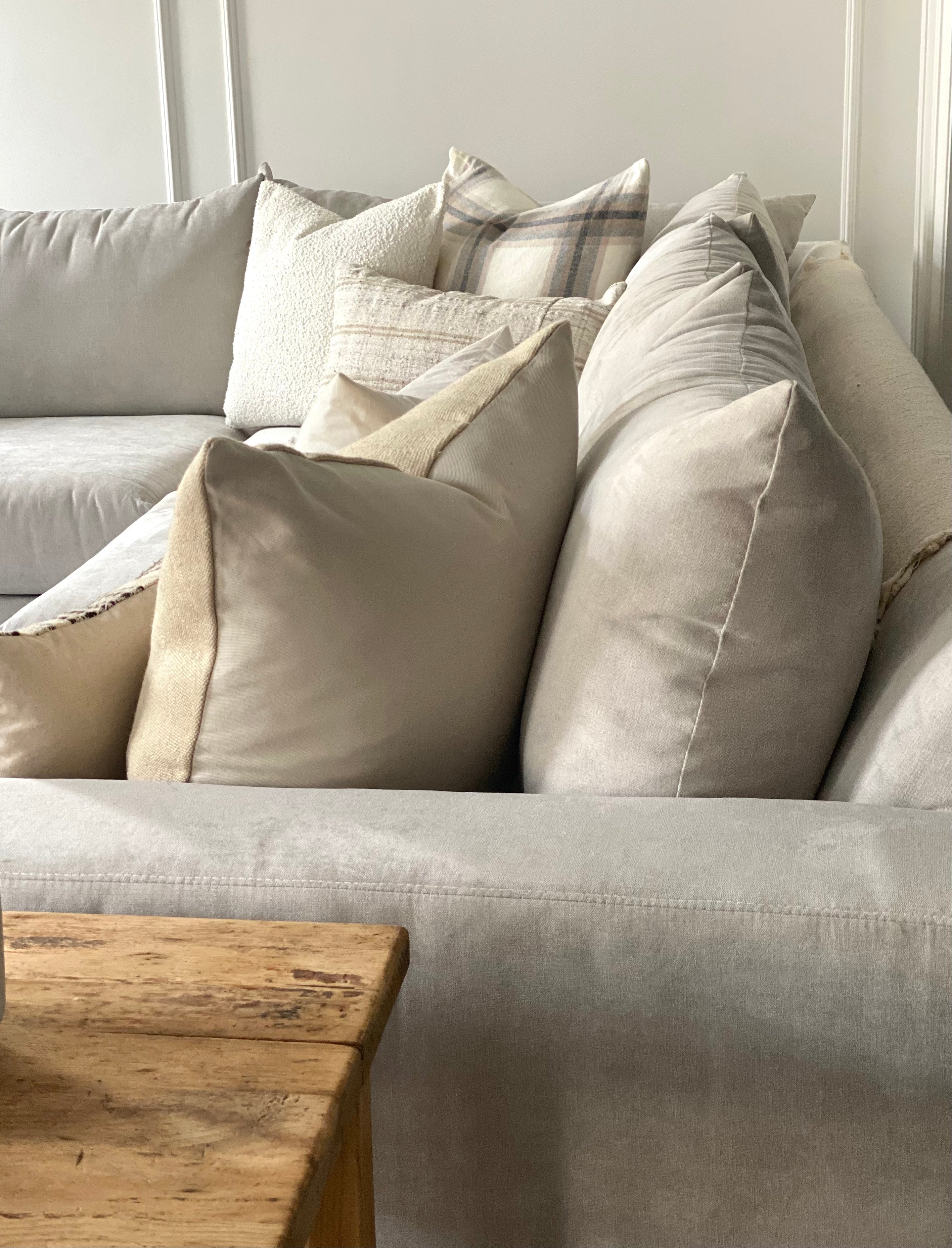 Stanton 2 x 3 Sectional (Custom) 🇨🇦