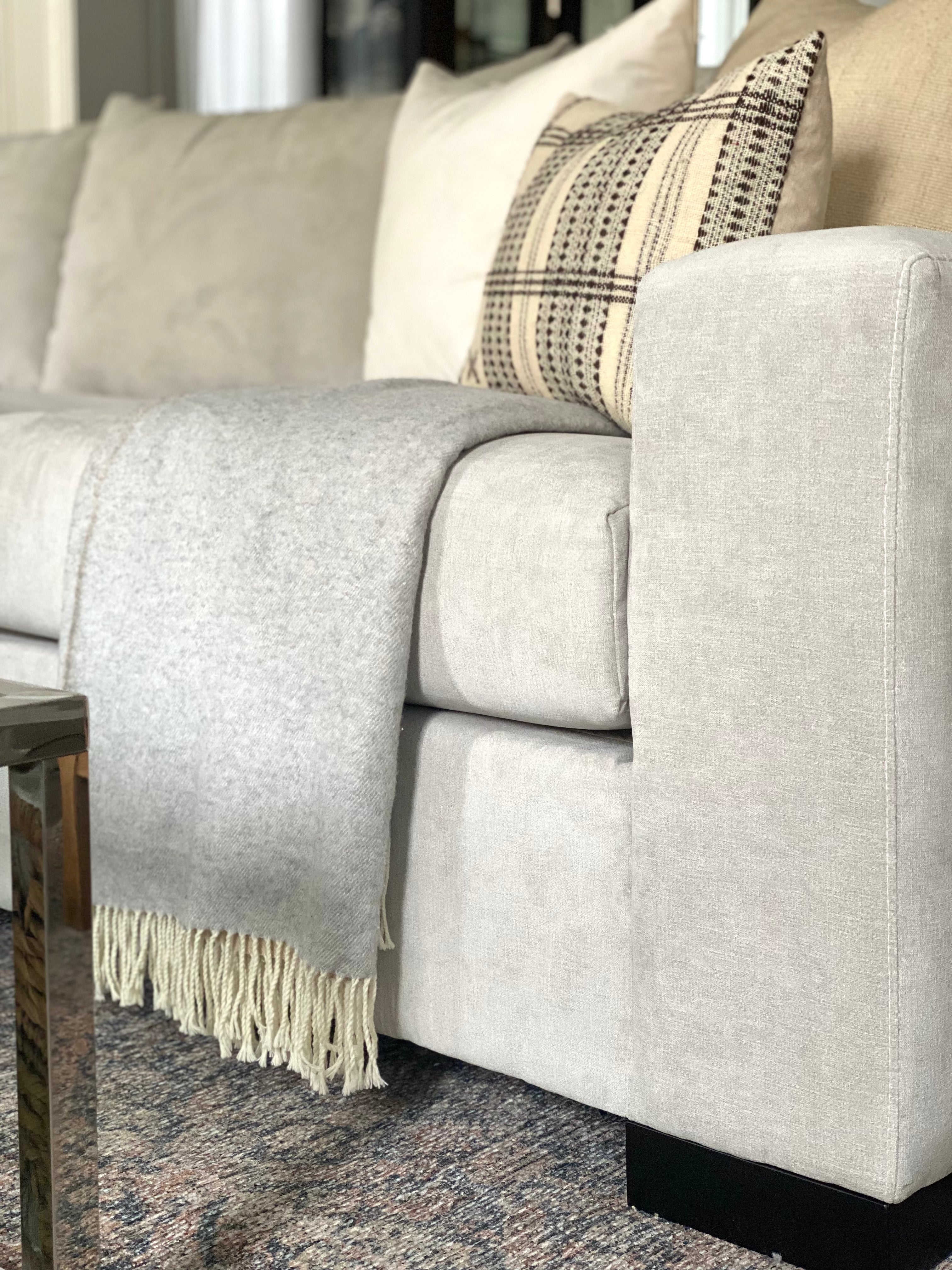 Stanton 2 x 3 Sectional (Custom) 🇨🇦