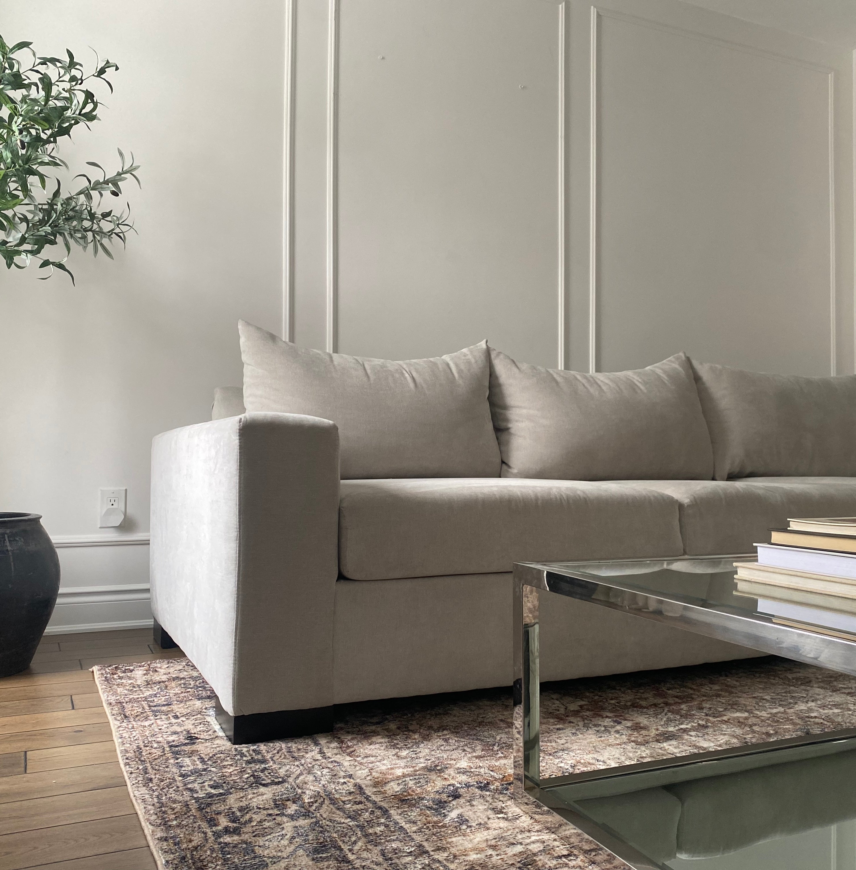 Stanton Sofa (Custom)