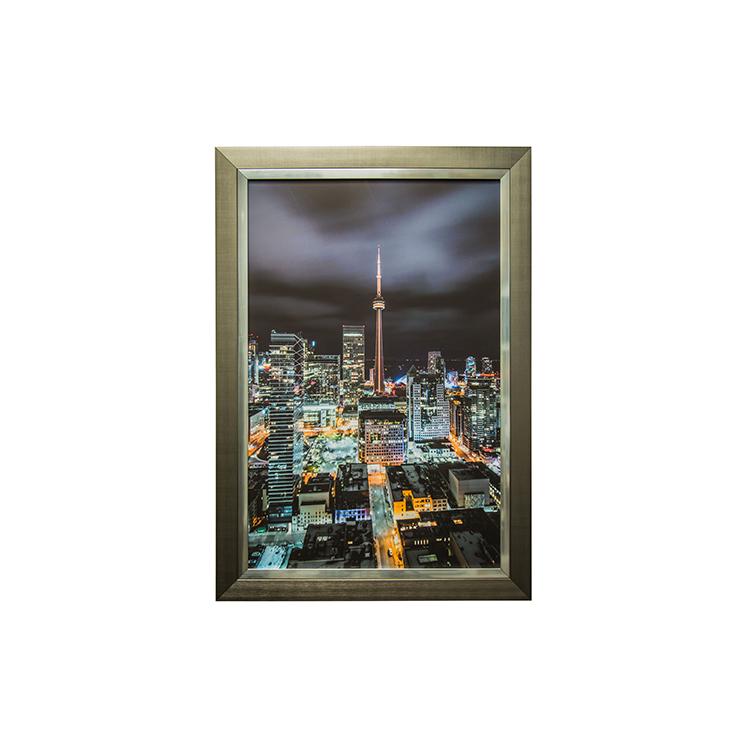 The New Toronto - 24" x 36" - Canadian Furniture