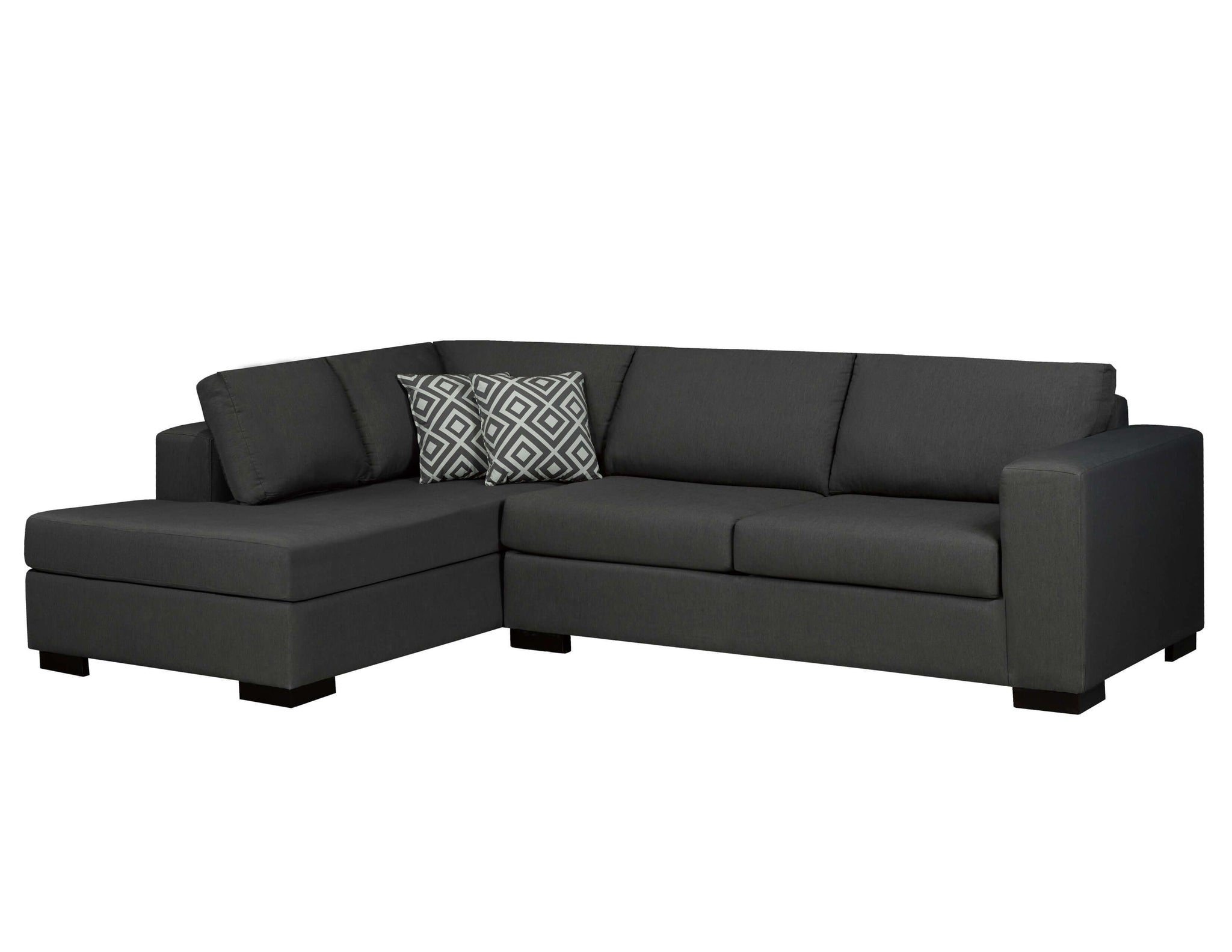 Ariana Sectional Living Room Furniture Made In Canada