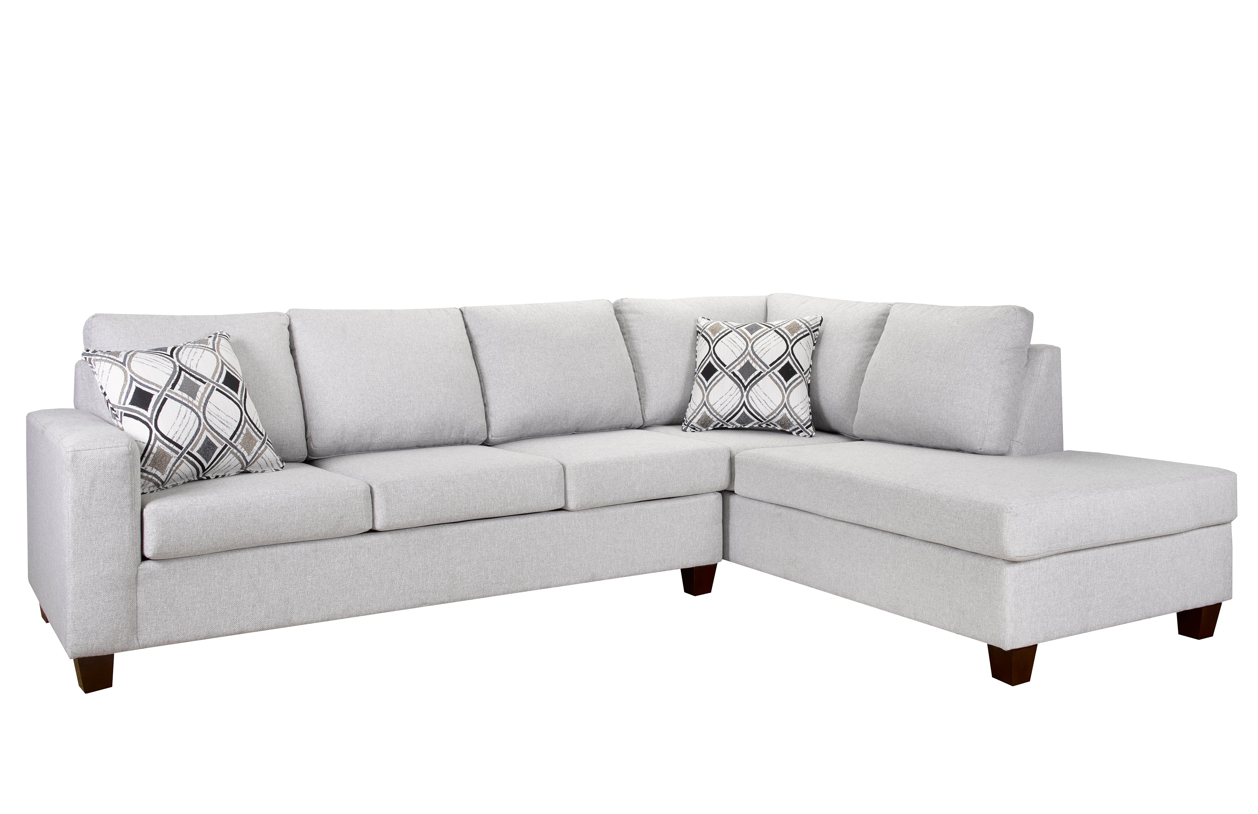 Kelsey Sectional - Canadian Furniture