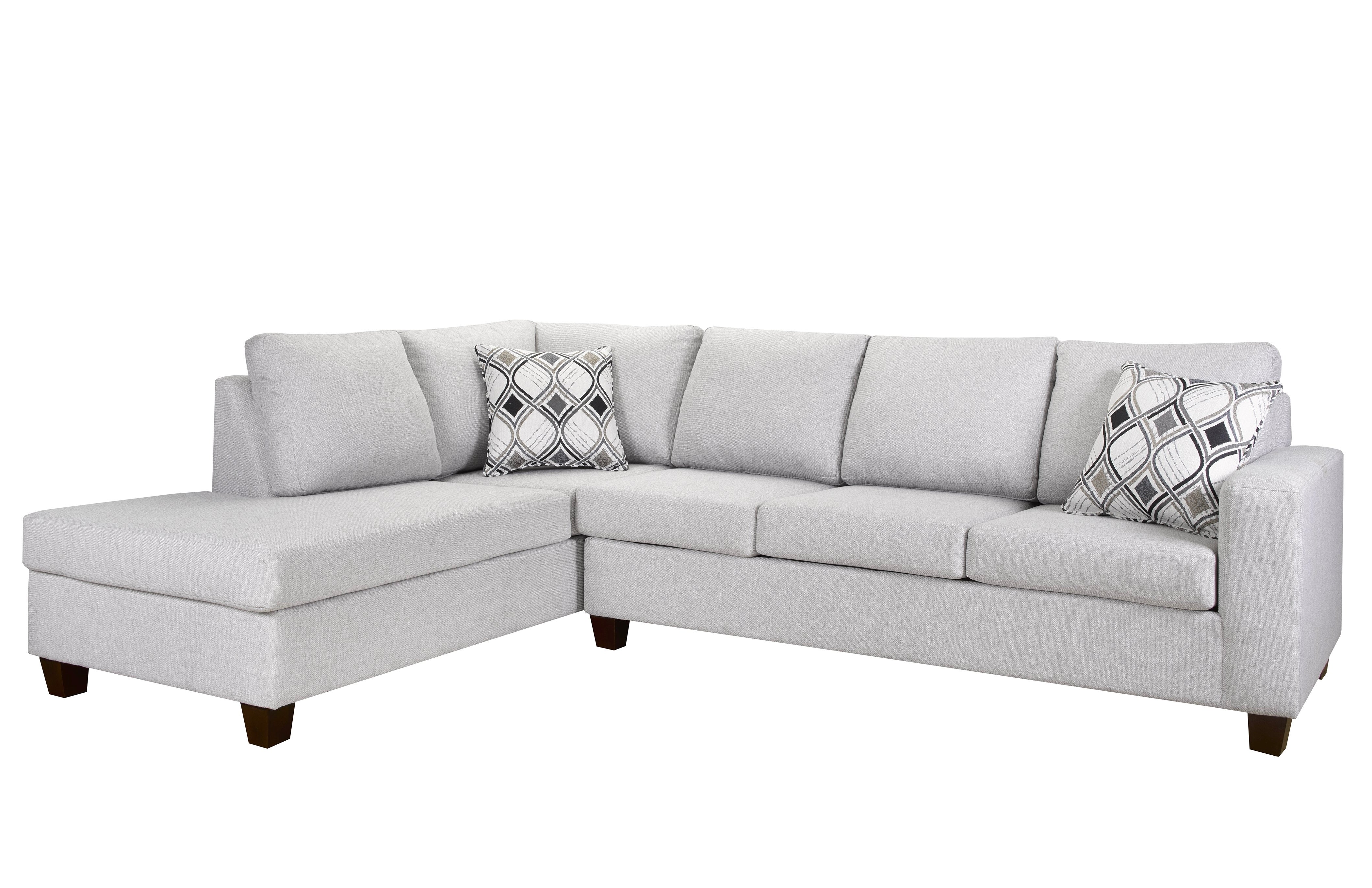 Kelsey Sectional - Canadian Furniture
