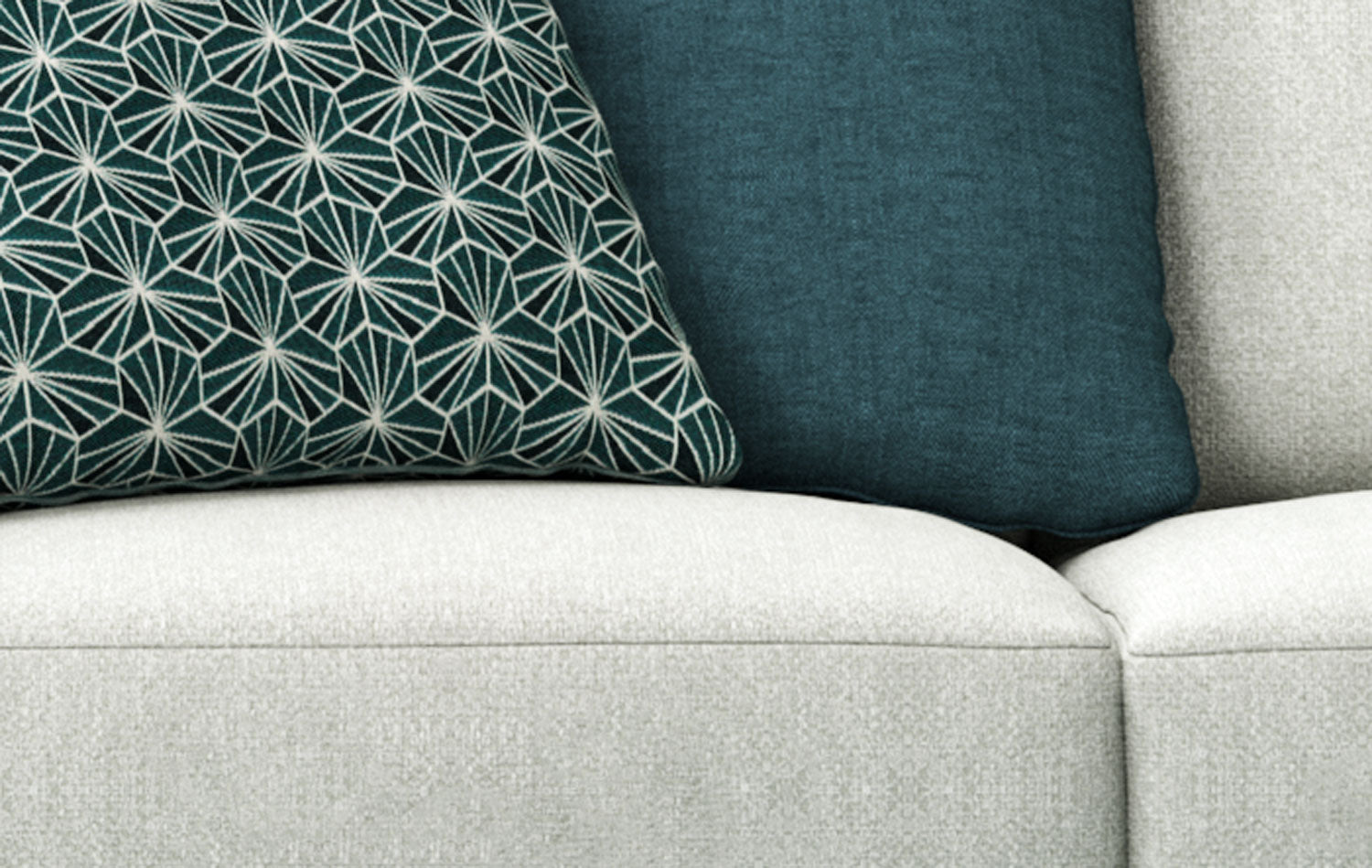 Clarissa Sectional - Canadian Furniture