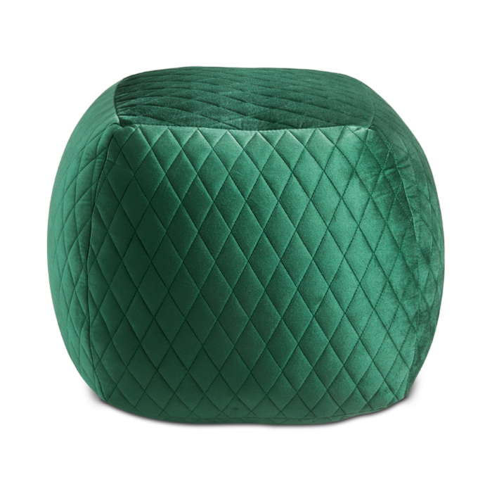 Pickering Pouf