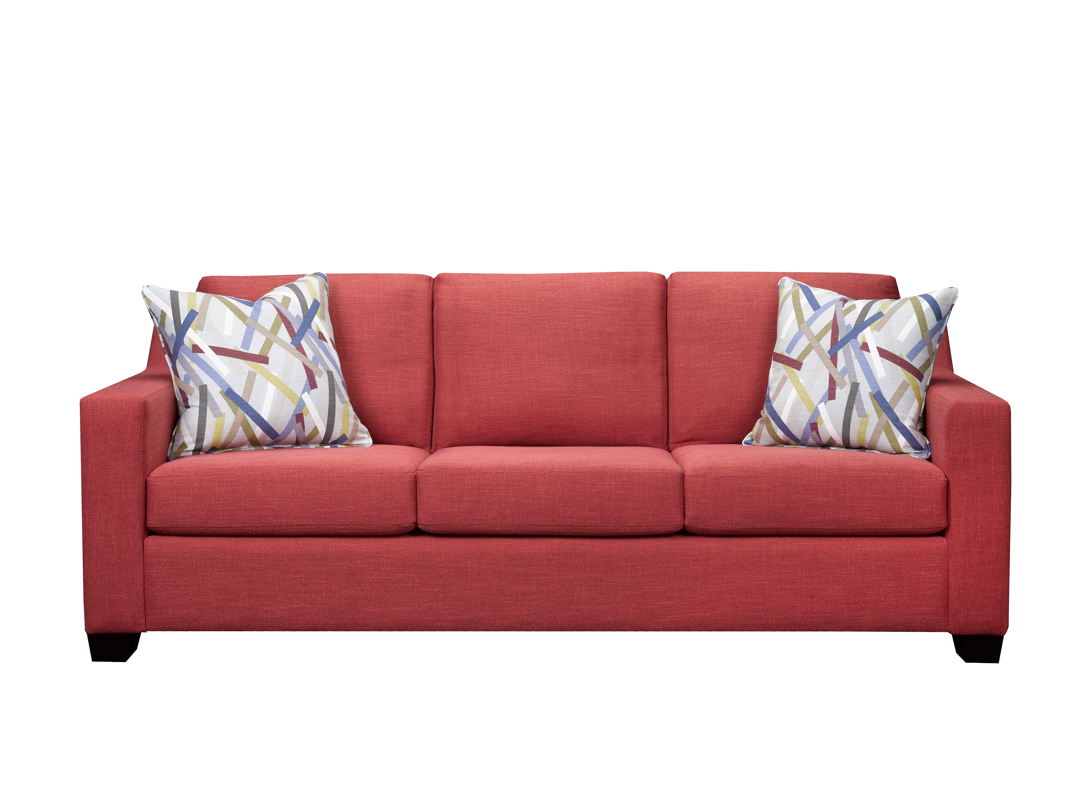 Fraser Sofa Series - Canadian Furniture