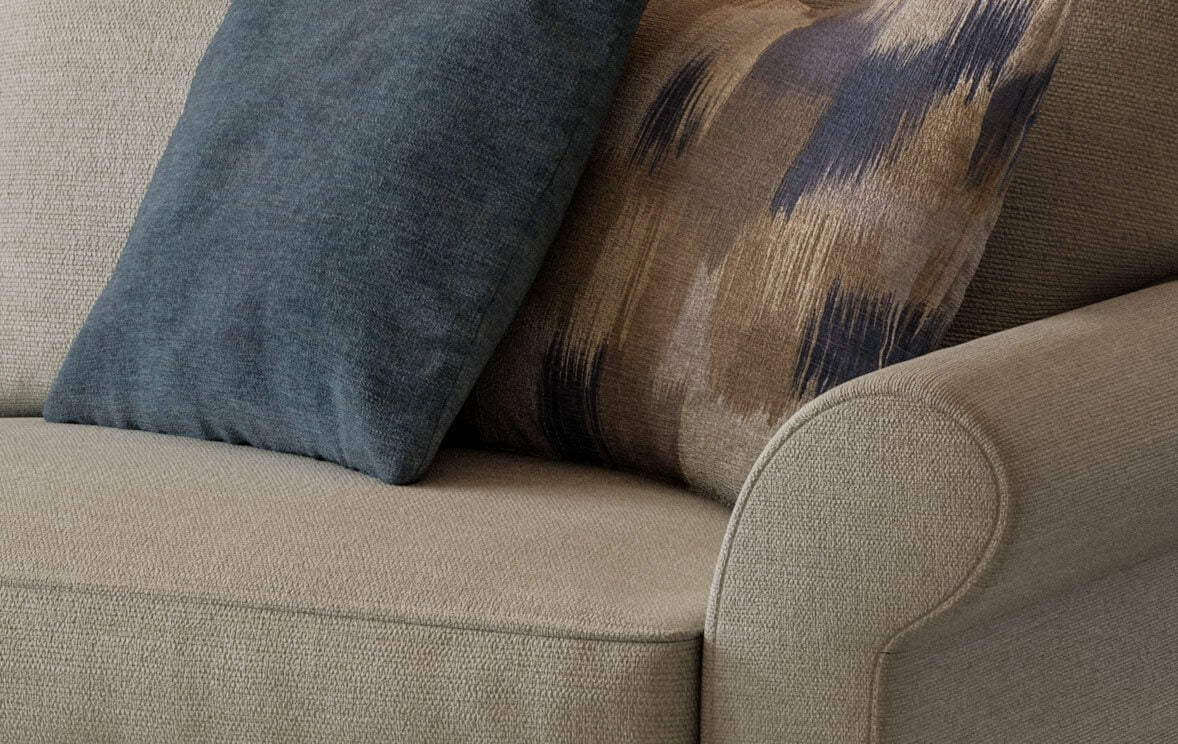 Acadia Sofa Series - Canadian Furniture