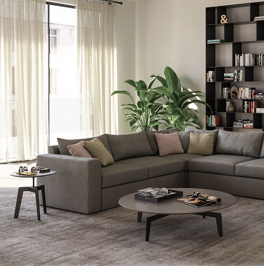 Alonsa Sectional