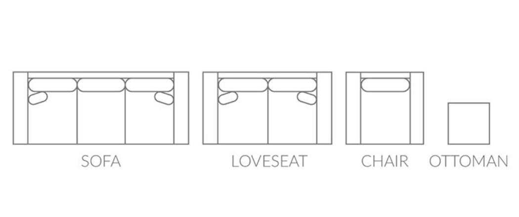 Ottawa Sofa Series