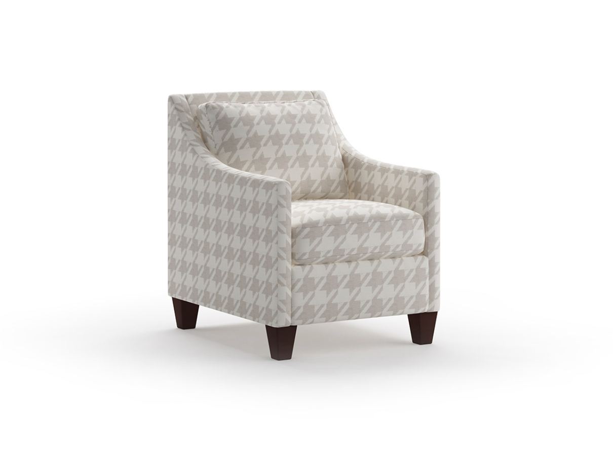 Pierre Accent Chair