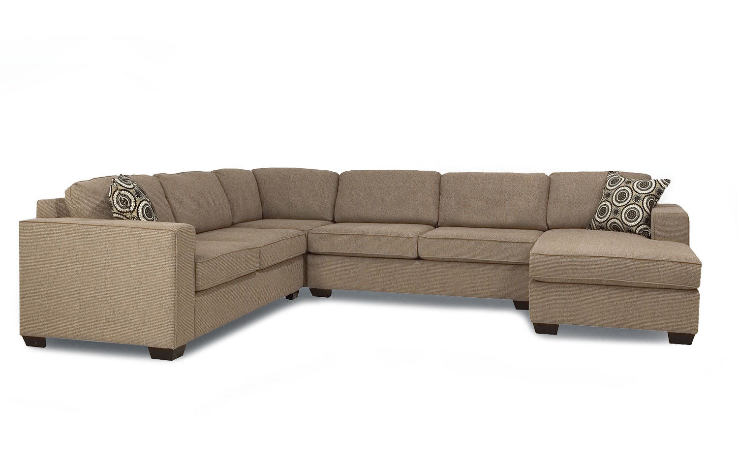 Picton Sectional