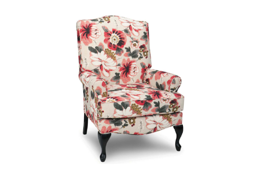 Alexandria Accent Chair - Canadian Furniture