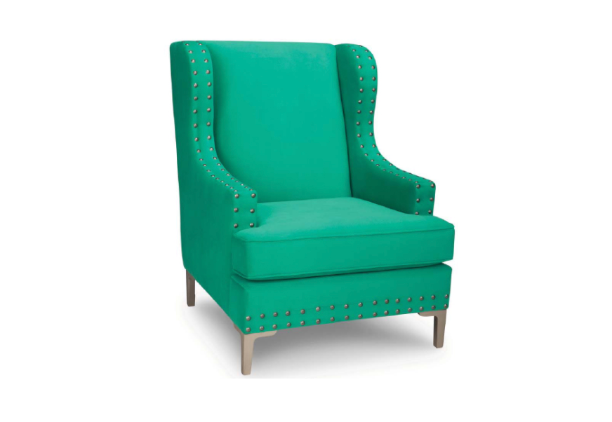 Montebello Accent Chair - Canadian Furniture