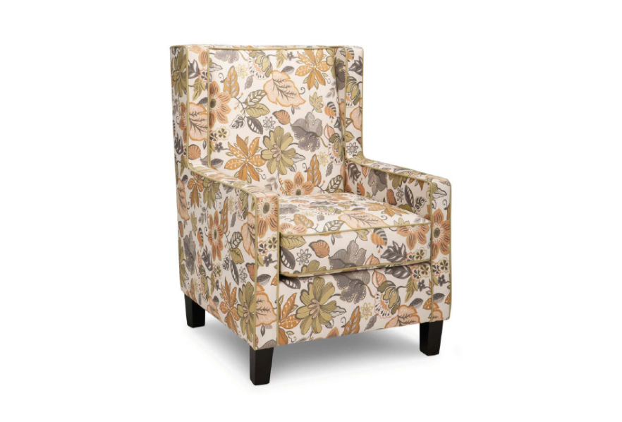 Marie Accent Chair - Canadian Furniture